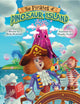 Book cover of: Pirates of Dinosaur Island