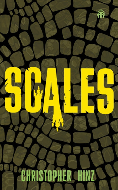 Scales 9781915202888 Christopher Hinz