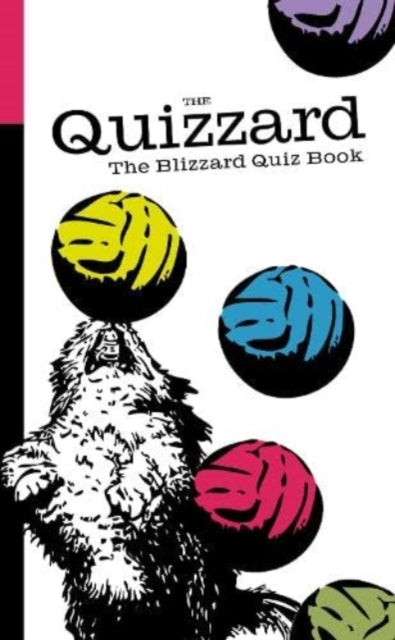 Book cover of: Quizzard