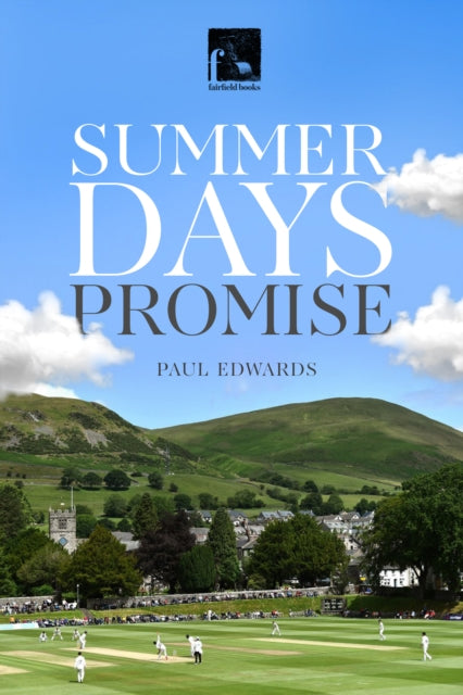 Book cover of: Summer Days Promise