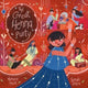 Book cover of: Great Henna Party. By: Humera Malik