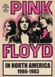 Book cover of: Pink Floyd In North America
