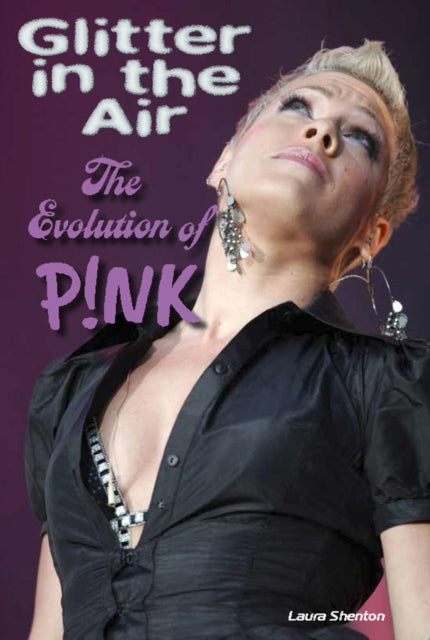Book cover of: Glitter in the Air