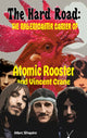 Book cover of: Hard Road
