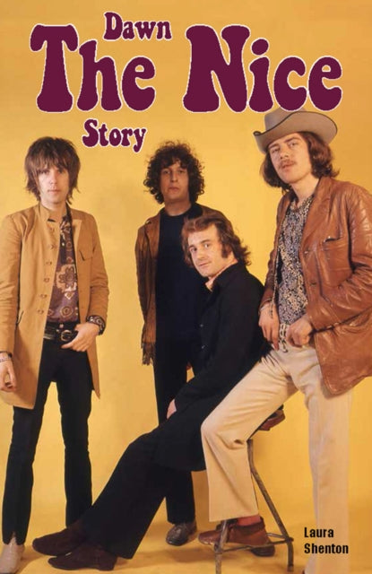 Book cover of: Dawn - The Nice Story