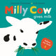 Book cover of: Milly Cow Gives Milk