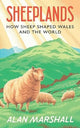 Book cover of: Sheeplands. By: MARSHALL