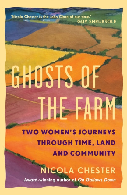 Book cover of: Ghosts of the Farm