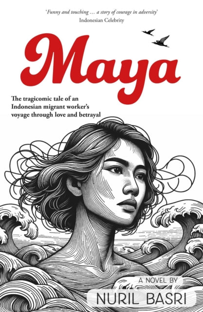 Book cover of: Maya