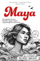 Book cover of: Maya