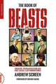 Book cover of: Book of Beasts. By: Andrew Screen