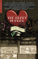 Heart is Meat, An 80s Memoir 9781915316332 Michael Backus