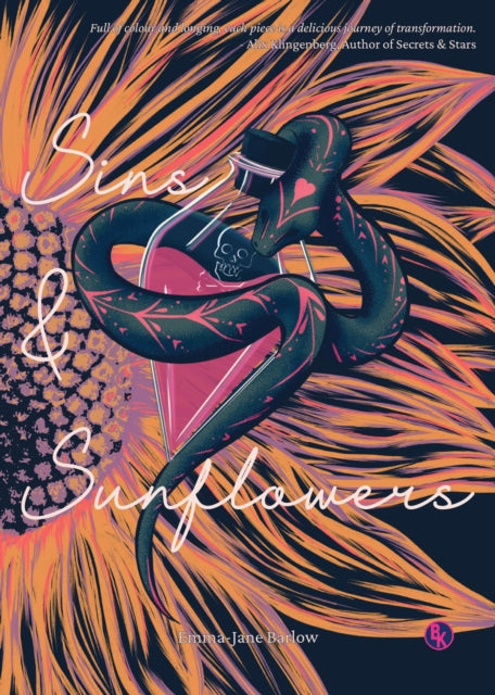 Book cover of: Sins & Sunflowers