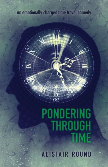 Book cover of: Pondering Through Time