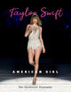 Book cover of: Taylor Swift. By: Carolyn McHugh