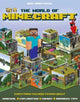 Book cover of: World of Minecraft. By: James Hunt