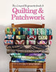 Book cover of: Compact Beginner's Guide to Quilting & Patchwork. By: Amy Best