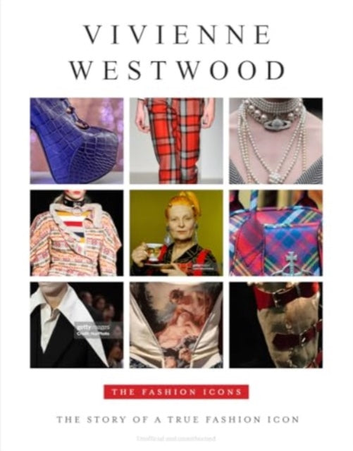 Book cover of: Vivenne Westwood