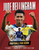 Book cover of: Jude Bellingham. By: Iain Spragg
