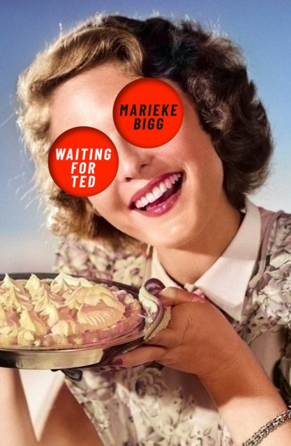Book cover of: Waiting for Ted. By: BIGG
