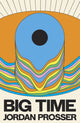Book cover of: Big Time