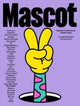 Mascot, Mascots in Contemporary Graphic Design 9781915392046 DOWLING JON