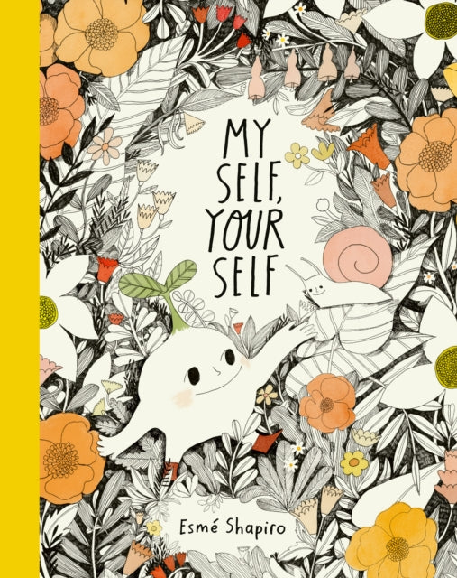 My Self, Your Self 9781915395160 Esmé Shapiro