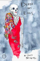 Book cover of: Death And Exes. By: Sarah Bridgins