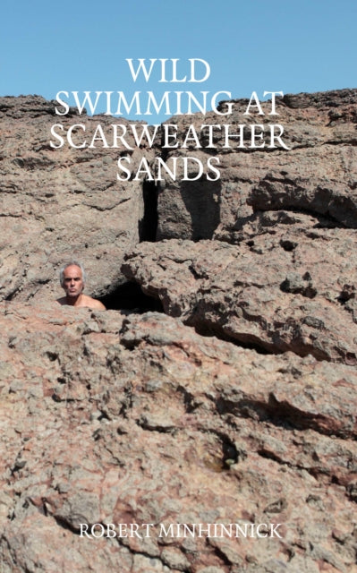 Wild Swimming at Scarweather Sands 9781915406392 Robert Minhinnick