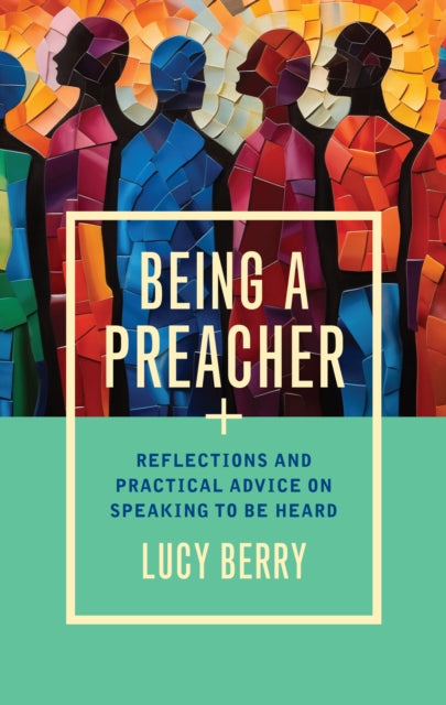 Book cover of: Being a Preacher. By: Lucy Berry