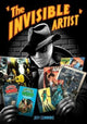 Book cover of: Invisible Artist. By: Jeff Cummins