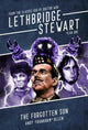 Book cover of: Lethbridge-Stewart: The Forgotten Son. By: Andy Frankham-Allen