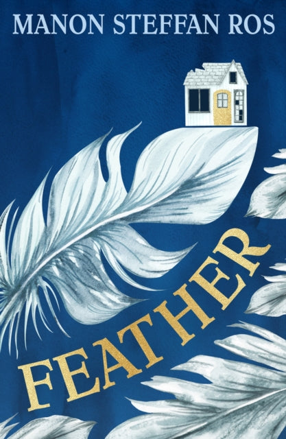 Book cover of: Feather