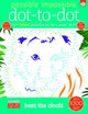 Book cover of: Possible Impossible Dot-to-Dot. By: PARCHOW, MARC