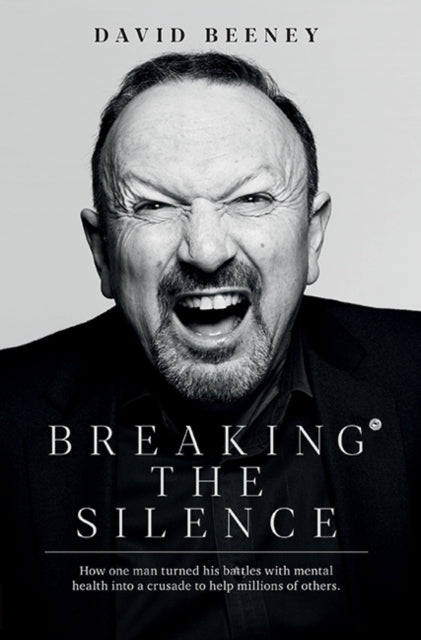 Book cover of: Breaking the Silence