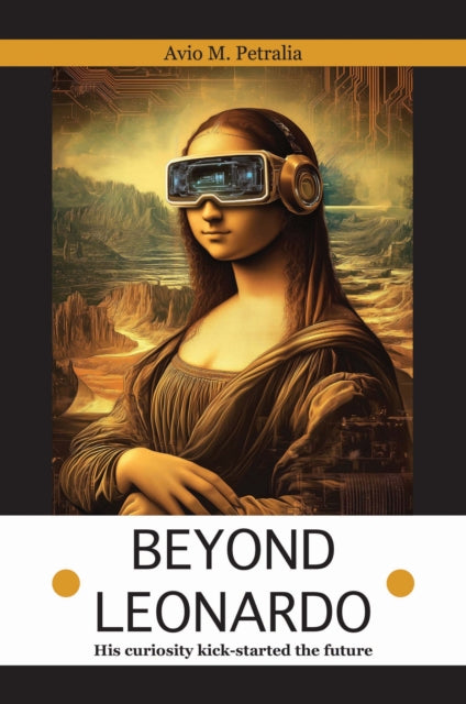 Book cover of: Beyond Leonardo