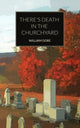 Book cover of: There's Death in the Churchyard