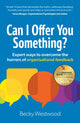 Book cover of: Can I Offer You Something?. By: Becky Westwood