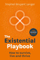 Book cover of: Existential Playbook. By: Stephen Bruyant-Langer
