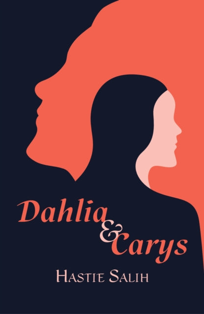 Book cover of: Dahlia and Carys