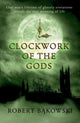 Book cover of: Clockwork of the Gods