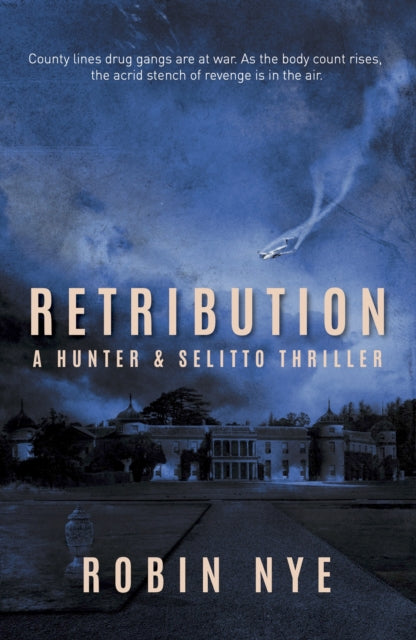 Book cover of: Retribution