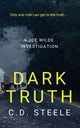 Book cover of: Dark Truth