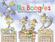 Book cover of: Na Bongles agus Na Starragan Carach