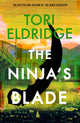 Ninja's Blade, Lily Wong #2 9781915523716 Tori Eldridge