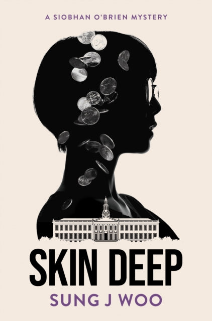 Skin Deep 9781915523846 WOO, SUNG J