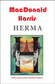 Book cover of: Herma. By: MacDonald Harris