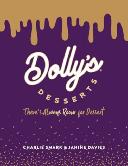 Book cover of: Dolly's Desserts. By: Charlie Smark