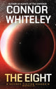Book cover of: Eight. By: Connor Whiteley