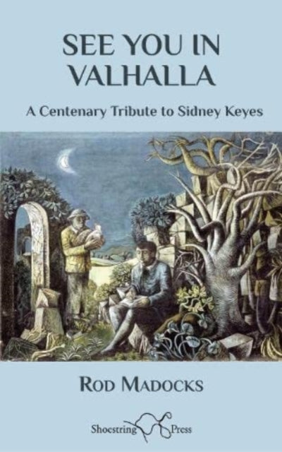 Book cover of: See You in Valhalla. By: Rod Madocks